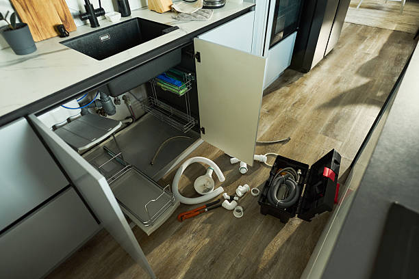 24/7 Emergency Gas Line Repair experts in Aberdeen, OH